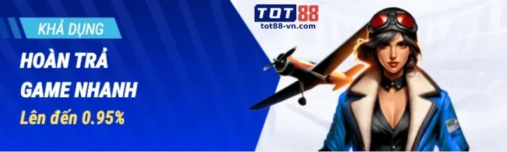 Chương trình hoàn trả MU88