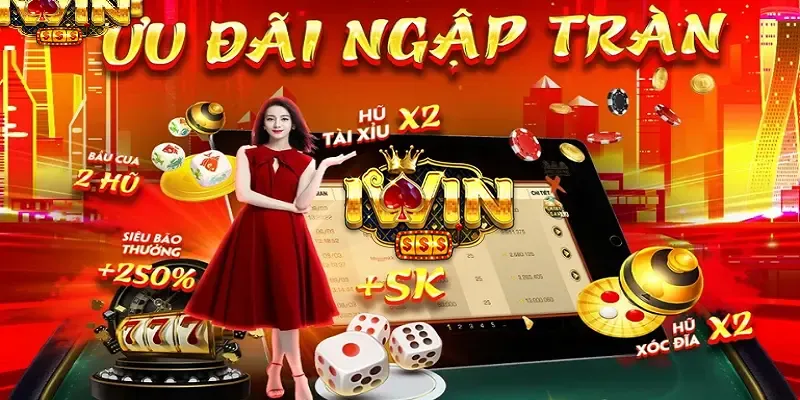 Các giải đấu và sự kiện đặc biệt tại MU88 với giải thưởng lớn
